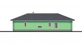 Ansicht - BUNGALOW 182